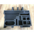 Aluminium Alloy Box with Sponge Foam Insert